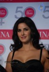 Katrina Kaif at Femina 50 Most Beautiful Women Celebrations - 5 of 18