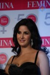 Katrina Kaif at Femina 50 Most Beautiful Women Celebrations - 11 of 18