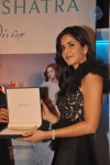 Katrina Kaif at Unveils New Nakshatra Logo Launch - 4 of 44