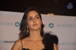 Katrina Kaif at Unveils New Nakshatra Logo Launch - 16 of 44