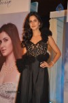 Katrina Kaif at Unveils New Nakshatra Logo Launch - 20 of 44