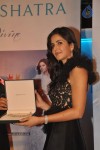 Katrina Kaif at Unveils New Nakshatra Logo Launch - 21 of 44