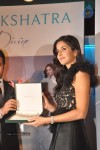 Katrina Kaif at Unveils New Nakshatra Logo Launch - 32 of 44