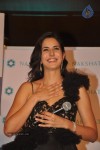 Katrina Kaif at Unveils New Nakshatra Logo Launch - 37 of 44
