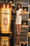 Katrina Kaif Launches Loreal Paris 6 Oil Nourish - 53 of 48