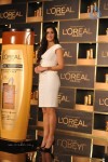 Katrina Kaif Launches Loreal Paris 6 Oil Nourish - 58 of 48