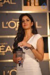 Katrina Kaif Launches Loreal Paris 6 Oil Nourish - 61 of 48