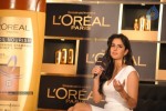 Katrina Kaif Launches Loreal Paris 6 Oil Nourish - 27 of 48