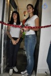 Katrina Kaif Launches Mad O Wat Salon - 10 of 22