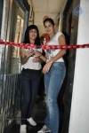 Katrina Kaif Launches Mad O Wat Salon - 17 of 22