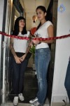 Katrina Kaif Launches Mad O Wat Salon - 18 of 22