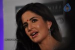 Katrina Kaif Launches Nakshatra Colletions - 8 of 43