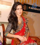 Katrina Kaif Launches Nakshatra Colletions - 12 of 43