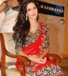 Katrina Kaif Launches Nakshatra Colletions - 17 of 43