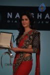 Katrina Kaif Launches Nakshatra Colletions - 19 of 43