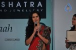 Katrina Kaif Launches Nakshatra Colletions - 24 of 43