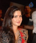 Katrina Kaif Launches Nakshatra Colletions - 31 of 43