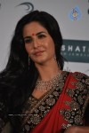 Katrina Kaif Launches Nakshatra Colletions - 35 of 43