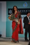 Katrina Kaif Launches Nakshatra Colletions - 37 of 43
