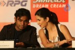 Katrina Kaif n AR Rahman at Rhyme School Album Launch - 8 of 22