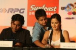 Katrina Kaif n AR Rahman at Rhyme School Album Launch - 12 of 22