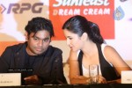 Katrina Kaif n AR Rahman at Rhyme School Album Launch - 15 of 22