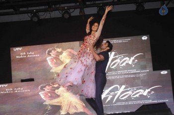 Katrina Kaif Promotes Fitoor - 7 of 35