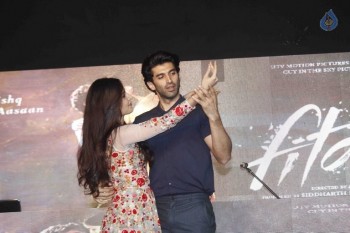 Katrina Kaif Promotes Fitoor - 9 of 35