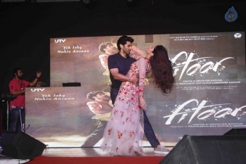 Katrina Kaif Promotes Fitoor - 32 of 35