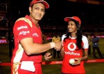 Katrina Kaif Supporting Royal Challengers Banglore - 3 of 12