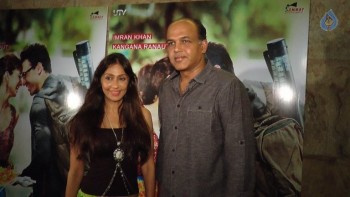 Katti Batti Film Special Screening  - 24 of 30