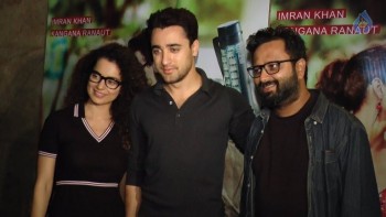 Katti Batti Film Special Screening  - 25 of 30