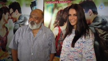 Katti Batti Film Special Screening  - 26 of 30