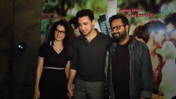 Katti Batti Film Special Screening  - 30 of 30
