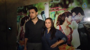 Katti Batti Film Special Screening  - 31 of 30