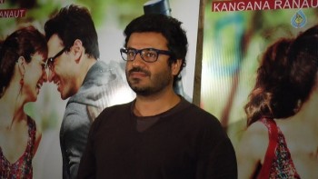 Katti Batti Film Special Screening  - 33 of 30