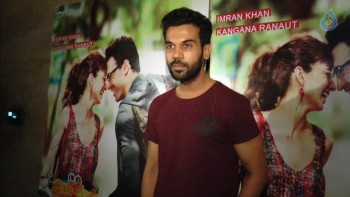 Katti Batti Film Special Screening  - 36 of 30