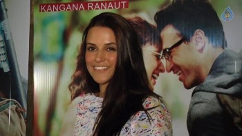 Katti Batti Film Special Screening  - 40 of 30