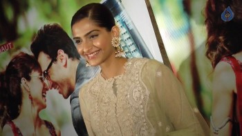 Katti Batti Film Special Screening  - 41 of 30