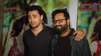 Katti Batti Film Special Screening  - 26 of 30