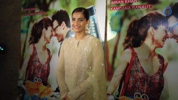 Katti Batti Film Special Screening  - 27 of 30