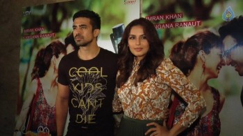 Katti Batti Film Special Screening  - 29 of 30