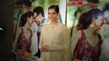 Katti Batti Film Special Screening  - 30 of 30