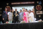 KC College 60th Diamond Jubilee Celebrations - 10 of 35