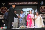KC College 60th Diamond Jubilee Celebrations - 31 of 35