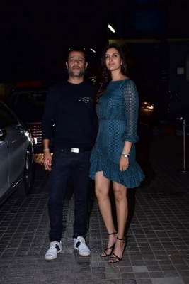 Kedarnath Special Screening Photos - 6 of 21