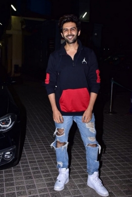 Kedarnath Special Screening Photos - 11 of 21