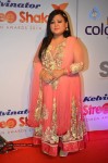 Kelvinator Stree Shakti Women Awards 2014 - 32 of 38