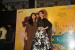 Khoobsurat Movie Music Launch - 20 of 126