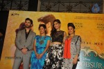 Khoobsurat Movie Music Launch - 78 of 126